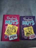 Dagboek van een Muts - deel 1&2, Boeken, Ophalen, Zo goed als nieuw, Rachel Renée Russell, Fictie