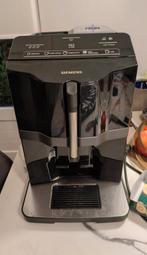 Siemens EQ.3 s100 koffiemachine, Ophalen of Verzenden, Gebruikt