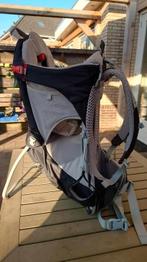 Osprey poco AG draagrugtas, Kinderen en Baby's, Babydragers en Draagdoeken, Ophalen of Verzenden, Zo goed als nieuw, Rug