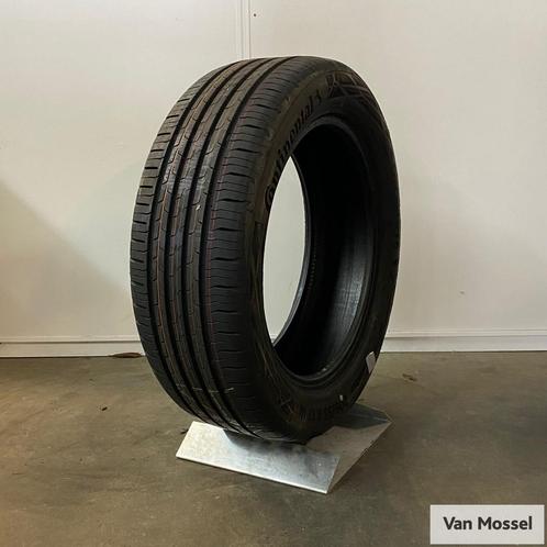 Continental Eco Contact 6 205/55/R17 91W M0, Auto-onderdelen, Banden en Velgen, Band(en), Zomerbanden, 17 inch, 205 mm, Personenwagen