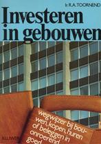 investeren in gebouwen ir. r. toornend, Verzenden, Gelezen, Toornend ir. r.
