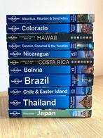 Lonely Planet - Diversen, Boeken, Gelezen, Lonely Planet, Ophalen of Verzenden, Reisgids of -boek