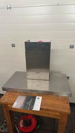 Siemens  afzuigkap 90 cm breed, Ophalen, Wandschouwkap, ..., Zo goed als nieuw