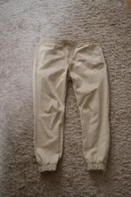 Pull&Bear broek maat L, Kleding | Dames, Pull&Bear, Beige, Maat 42/44 (L), Ophalen of Verzenden