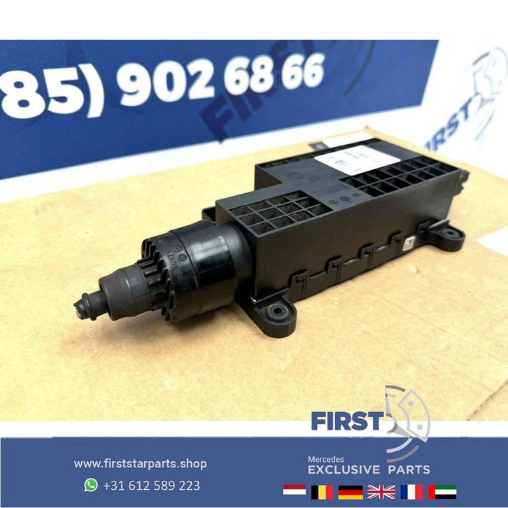 A4479067100 Mercedes V-Klasse Vito W447 HANDREM Elektronisch, Auto-onderdelen, Elektronica en Kabels, Mercedes-Benz, Gebruikt