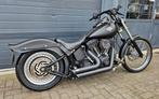 HARLEY-DAVIDSON NIGHT TRAIN FXSTB (bj 2003), Motoren, 2 cilinders, Bedrijf, 1449 cc, Meer dan 35 kW