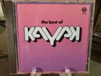 Kayak , the best of CD, Cd's en Dvd's, Cd's | Pop, Ophalen, 1980 tot 2000, Zo goed als nieuw