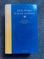 In de Ban van de Ring - J.R.R. Tolkien, Ophalen of Verzenden, Gelezen
