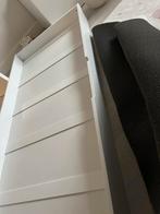 Onderlade bed 1 persoons, Kinderen en Baby's, Kinderkamer | Bedden, Ophalen, Zo goed als nieuw, 180 cm of meer, 85 tot 100 cm