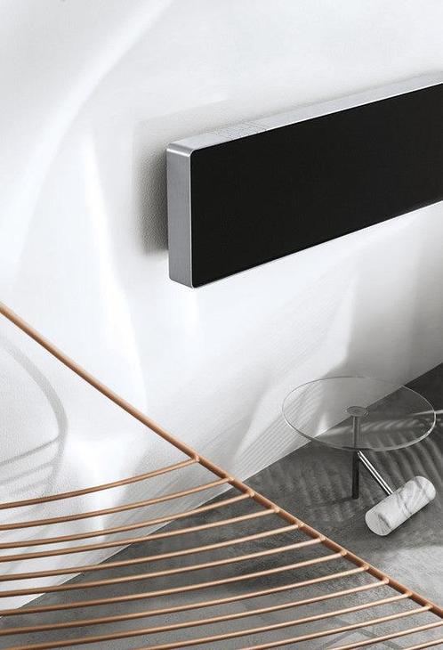 Beosound Stage Nieuw in doos bang olufsen b&o, Audio, Tv en Foto, Luidsprekers, Nieuw, Center speaker, 120 watt of meer, Overige merken