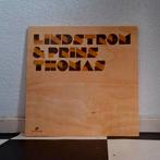 Lindstrøm & Prins Thomas (2LP), Ophalen of Verzenden, Zo goed als nieuw, 12 inch