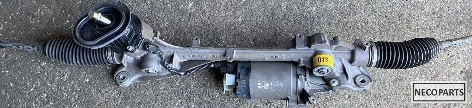 VW GOLF 8 SEAT LEON STUURHUIS 5WB423051AG, Ophalen of Verzenden, Gebruikt, Volkswagen