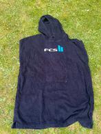 FCS poncho, kinder size, Watersport en Boten, Minder dan 250 cm, Overige typen, Ophalen of Verzenden, Zo goed als nieuw