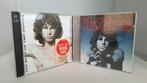 Partij van 2 The Doors CDs Muziek Albums, Gebruikt, Verzenden