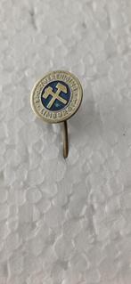 Sportvereniging Limburgia Voetbal, Verzamelen, Speldjes, Pins en Buttons, Ophalen of Verzenden, Gebruikt, Overige onderwerpen