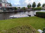 Quicksilver 500 flamingo 75 pk marinier autolube, Watersport en Boten, Vis- en Consoleboten, 70 pk of meer, Ophalen of Verzenden