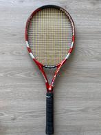 Babolat pure drive tennisracket special edition, Sport en Fitness, Tennis, Racket, Gebruikt, Ophalen of Verzenden, Babolat