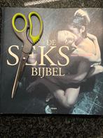 De Seks Bijbel - Susan Crain Bakos, Ophalen of Verzenden, Zo goed als nieuw