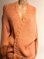 COSTES vest maat S origineel zgan, C, Oranje, Ophalen of Verzenden, Zo goed als nieuw