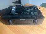 Marantz NR1504 receiver met afstandsbediening, Gebruikt, 60 tot 120 watt, Ophalen, Marantz