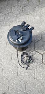 UV filter voor de vijver / Vijverfilter, Ophalen of Verzenden, Gebruikt, Vijverfilter