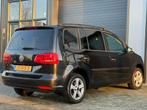 Volkswagen Touran 1.4 TSI Highline / DSG / APK / Camera, Auto's, Volkswagen, Euro 5, 15 km/l, 4 cilinders, 1436 kg