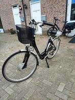 Batavus - 3 maanden garantie - Goede conditie accu, Ophalen, Batavus, Zo goed als nieuw, 50 km per accu of meer