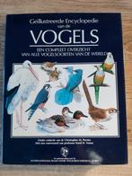 Geïllustreerde Vogel Encyclopedie, Boeken, Encyclopedieën, Ophalen, Christopher M. Perrins, Zo goed als nieuw, Los deel