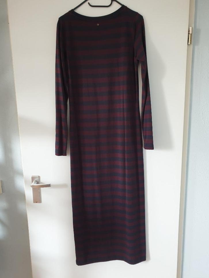 Summum Set Jurk en Sjaal maat S, Kleding | Dames, Overige Dameskleding, Zo goed als nieuw, Ophalen