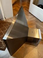 Bosch Afzuigkap RVS, Ophalen, Gebruikt, Wandschouwkap, Vrijstaand