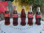5 volle oude Coca Cola flesjes ophalen, Ophalen, Zo goed als nieuw, Overige typen