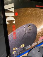 Vic virth drum mutes pp6, Muziek en Instrumenten, Instrumenten | Toebehoren, Ophalen of Verzenden, Zo goed als nieuw