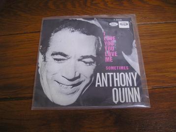 Sixties anthony quinn i love you beschikbaar voor biedingen