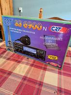 27 mc  CRT SS 6900 N nieuw in doos, Telecommunicatie, Ophalen of Verzenden, Nieuw, Zender en Ontvanger