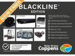 Hobby De Luxe 540 UL 2026 BLACKLINE ACTIE!!!, Standaardzit, Hobby, Overige typen, Bedrijf
