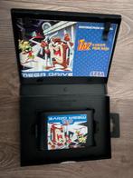 Taz in Escape from Mars - Mega Drive, Spelcomputers en Games, Games | Sega, 1 speler, Ophalen of Verzenden, Zo goed als nieuw