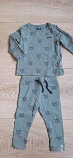 Tumble n dry babykleding, Ophalen of Verzenden, Jongetje of Meisje, Zo goed als nieuw, Setje