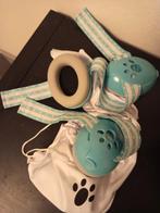 Baby koptelefoon, Ophalen, Nieuw