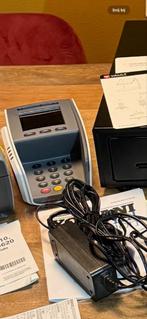 Yomani ML pin terminal, Ophalen of Verzenden