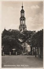Uithuizermeeden, Verzenden, 1940 tot 1960, Gelopen, Groningen