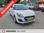 Suzuki SWIFT 1.2 Select Smart Hybrid automaat adapt cruise c, Gebruikt, Euro 6, 4 cilinders, 400 kg