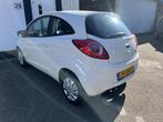 Ford Ka 1.2 Champions Edition start/stop Gereserveerd, Auto's, Voorwielaandrijving, Euro 5, Stof, Gebruikt