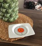 💝 Vintage THOMAS FORM 200 ABC ECLIPSE bord, Huis en Inrichting, Ophalen of Verzenden, Zo goed als nieuw, Bord(en), Overige stijlen