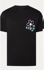 Flaneur T-shirt - nieuw, Ophalen of Verzenden, Nieuw, Overige maten, Zwart