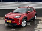Toyota Yaris Cross 1.5 Hybrid Active 1e eign NL-auto, Apple, Auto's, Stof, Gebruikt, 116 pk, 23 km/l