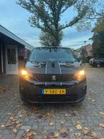 Peugeot Partner 1.6 Bluehdi 100pk 1000kg 2019, Auto's, Voorwielaandrijving, 1295 kg, 4 cilinders, 23 km/l