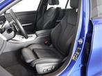 BMW 3 Serie Touring 330e xDrive | M-Sport Pro | Trekhaak | L, 1998 cc, Gebruikt, Zwart, 4 cilinders