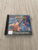 Hercules ps1, Spelcomputers en Games, Games | Sony PlayStation 1, Ophalen of Verzenden, 1 speler, Zo goed als nieuw