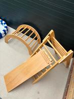 Houten klimrek, Ophalen, Gebruikt, Overige typen