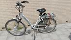 Elektrische fiets Sparta C2 Emotion, Ophalen, Sparta, Gebruikt, 51 tot 55 cm